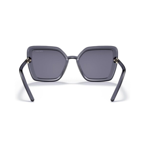 PRADA Crystal Bluette Butterfly Sunglasses main image 4